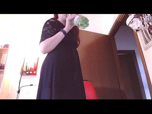 ❤️ Submetiĝema sklavo, kiu amas malpurajn kaj bongustajn kalsonojn, estas devigita masturbi post rigardado de ĉi tiu video! ❤❌ Porno vk ĉe ni ❌