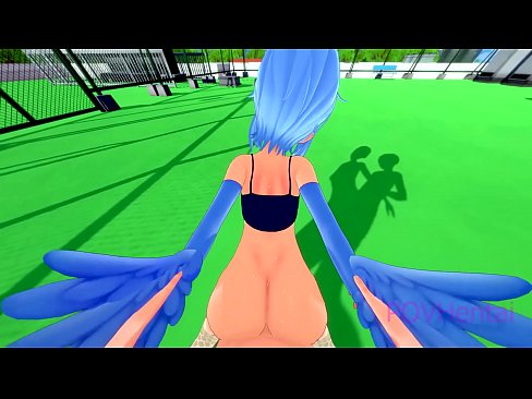❤️ Harpia monstro knabino. ❤❌ Porno vk ĉe ni ❌