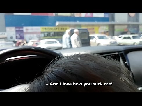 ❤️ Suĉite ĝuste en la parkejo ekster la superbazaro ❤❌ Porno vk ĉe ni ❌